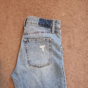 Goldie Blue jean